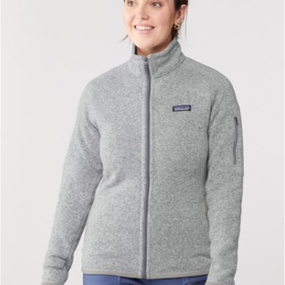 Patagonia Better sweater fleece - Picture 6 of 6